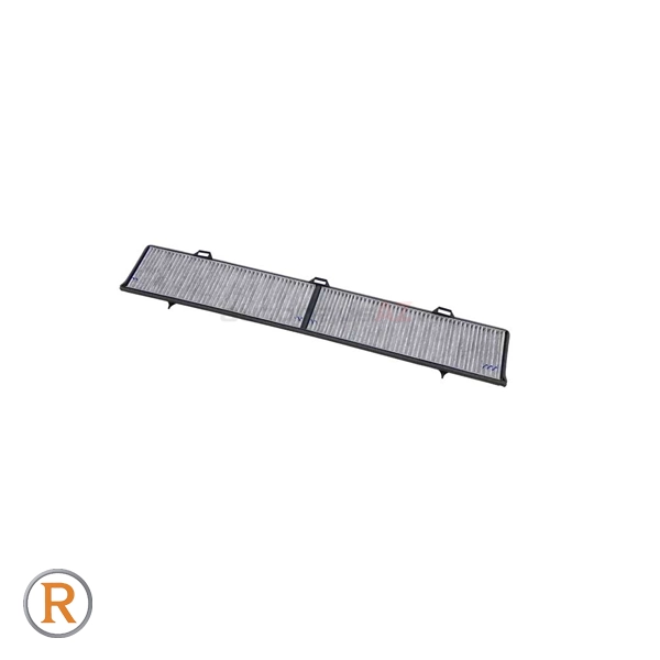 فیلتر اتاق / فیلتر کابین مناسب برای E87وE82وE88وE90وE92وE93وE84 کدفنی 64319313519