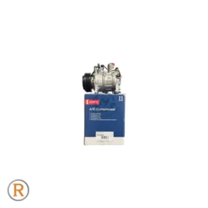 کمپرسور کولر BMW مناسب برای E84 و E89 برند Denso ژاپن کدفنی 64529223694