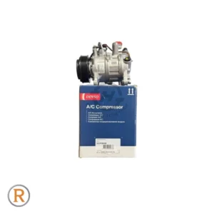 کمپرسور کولر مناسب برای E84 و E89 برند Denso ژاپن کدفنی 64529223694