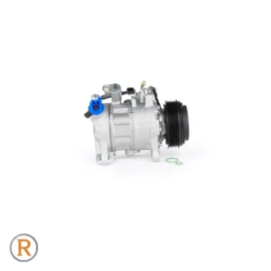 کمپرسور کولر مناسب برای E84 و E89 برند nissens کدفنی 64529223694