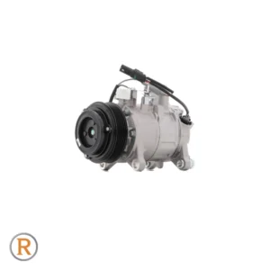 کمپرسور کولر مناسب برای E84 و E89 برند Valeo کدفنی 64529223694