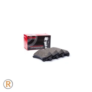 لنت جلو برند Brembo از سال ۲۰۰۵ تا ۲۰۱۰ کدفنی 34113404362