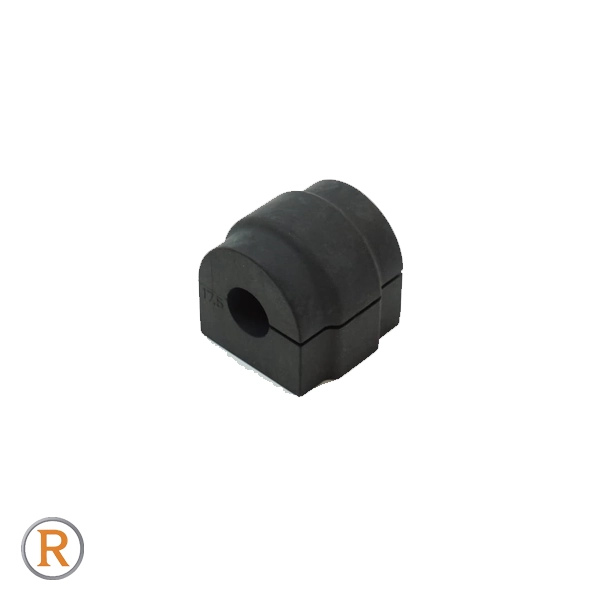 لاستیک چاکدار عقب مناسب برای E83 و E83Lci برند Meyle کدفنی 33503404616