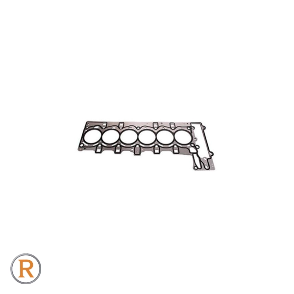 واشر سر سیلندر استاندارد STD ۳ لیتر،N52 و N52N مناسب برای موتور های ۶ سیلندری E90وE60LCIوE83LciوE92 برند Elring کدفنی 11127555310