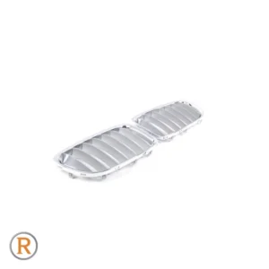 ست جلو پنجره Xline مناسب برای X1 E84 کدفنی 51117347669