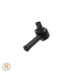 سنسور سطح روغن/oil level sender مناسب موتور های ۶ سیلندری N52 وN52N E90وE60LciوE63وE64وE83LciوE93وE92 برند Depo تایوان کدفنی 12617607910