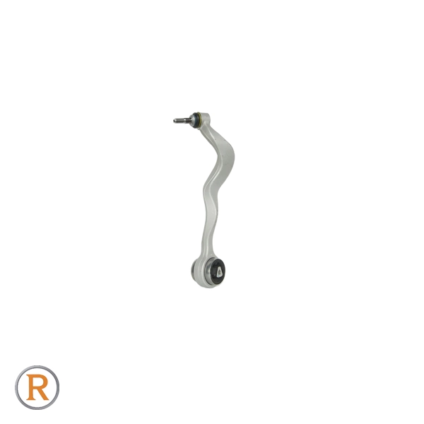 طبق بزرگ سمت چپ مناسب برای E60 برند TruckTec کدفنی 31102348047