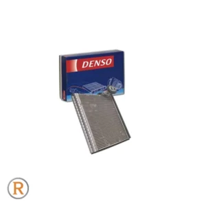 رادیاتور کولر / کندانسور کولر مناسب برایE84 و E89 برند Denso کدفنی 64539229021