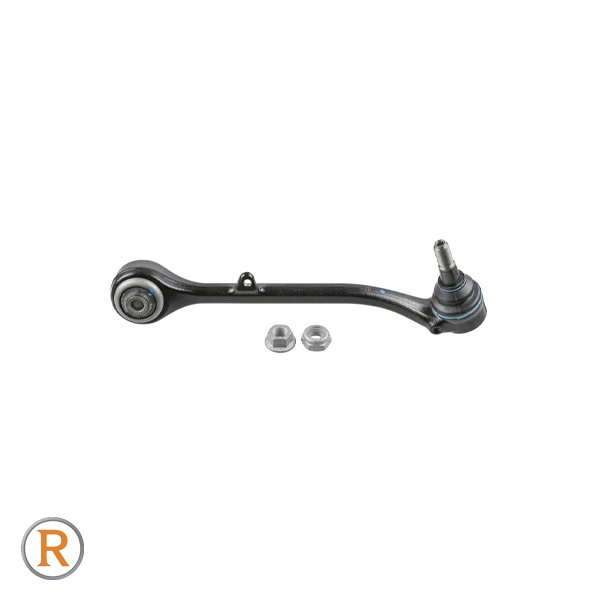 طبق جلو چپ راست مناسب X3 E83LCI و E83 برند Delphi کدفنی 31122229522