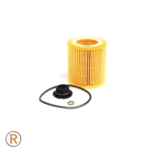 فیلتر روغن BMW اصلی کدفنی 11427953125