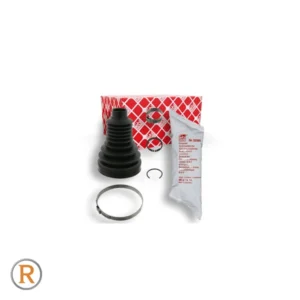 گردگیر پلوس کامل داخلی جلو مناسب برای X1 E84 برند Febi کدفنی 31607570270